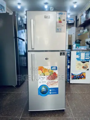 Photo - 138litres ADH Refrigerator on Sale