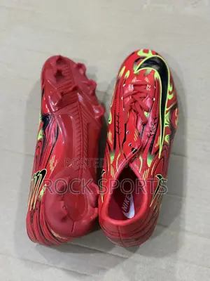 Football Boots