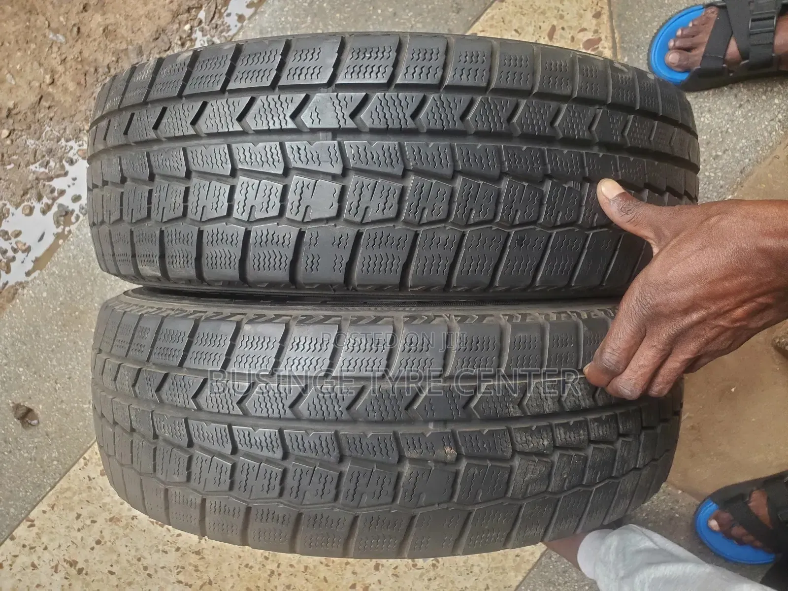 175/70r14 Dunlop Japan Foreign Used