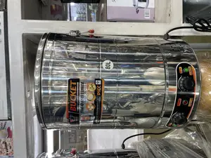80L Commercial Water Boiler