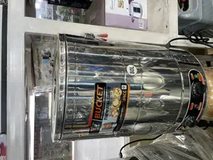 80L Commercial Water Boiler