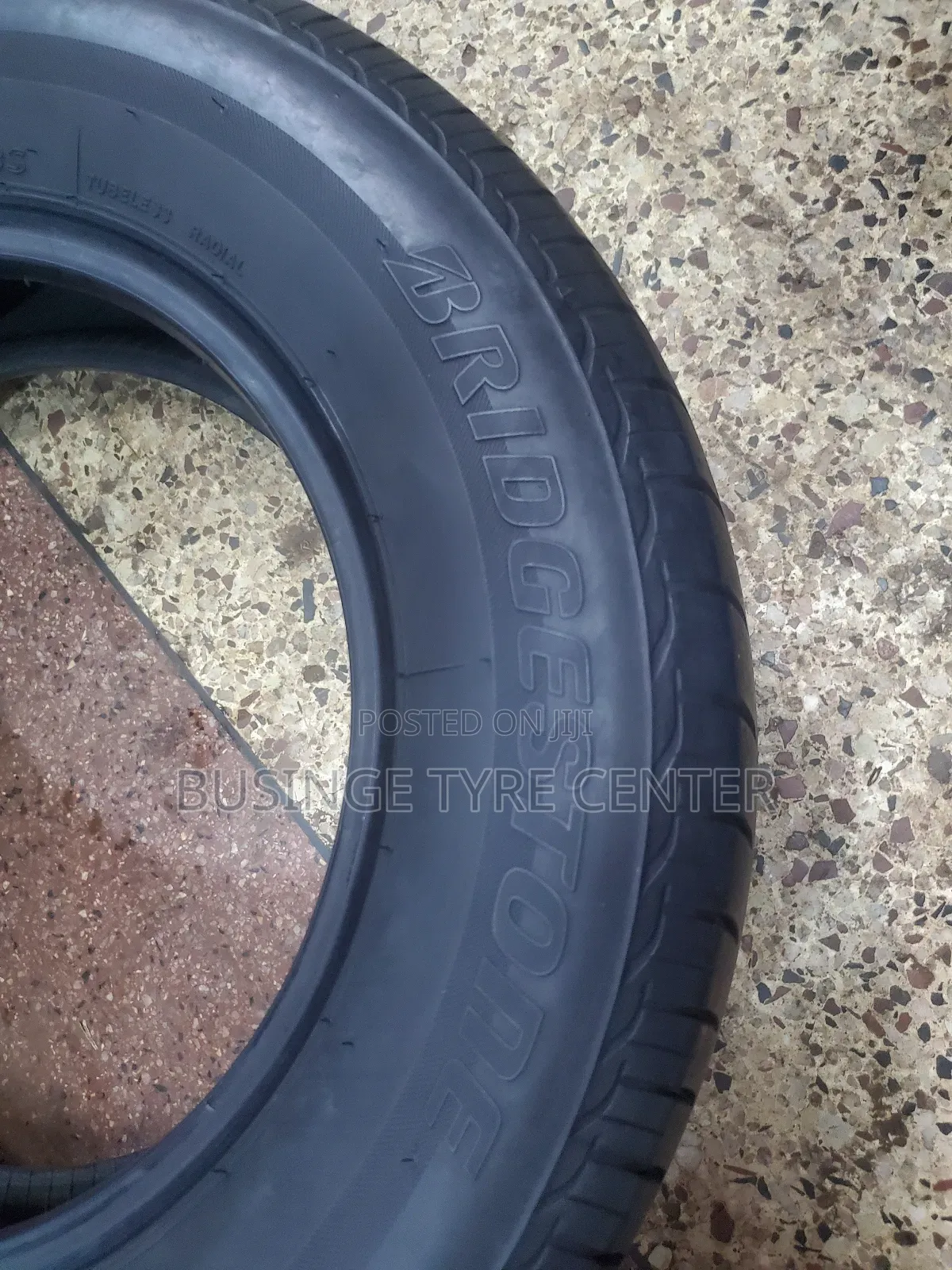 185/70r14 Bridgestone Japan Foreign Used