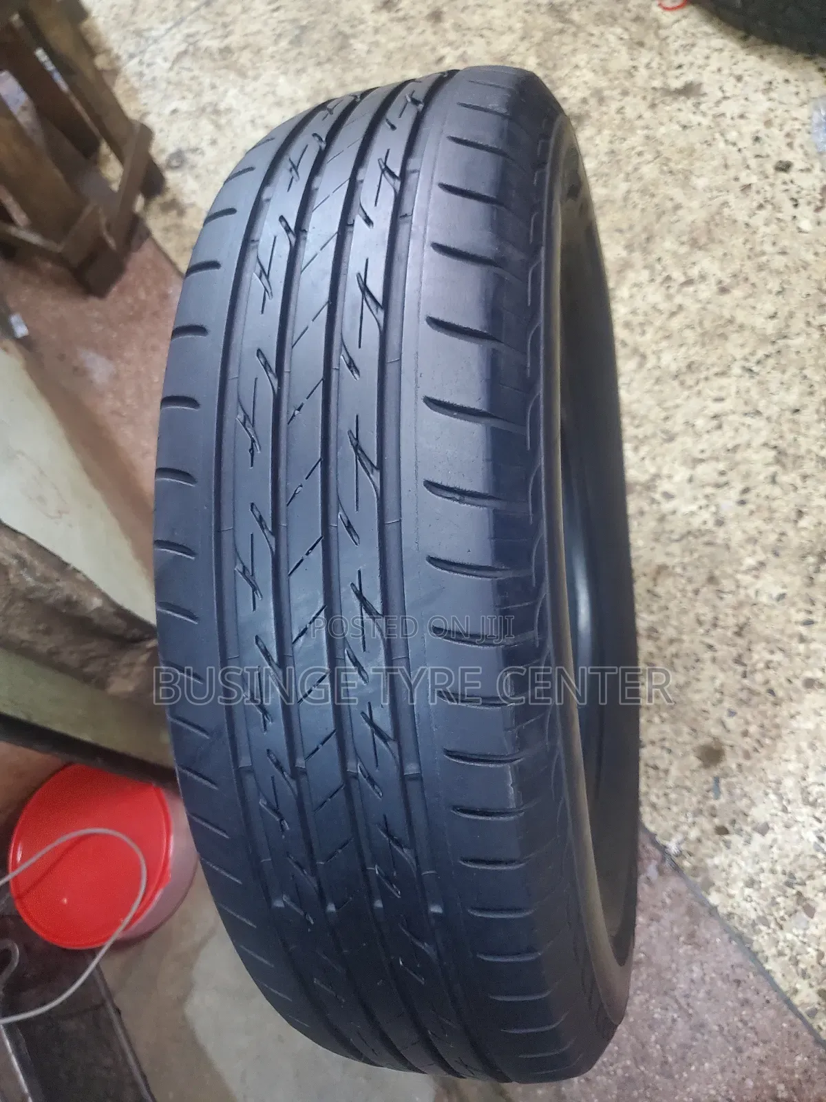 185/70r14 Bridgestone Japan Foreign Used