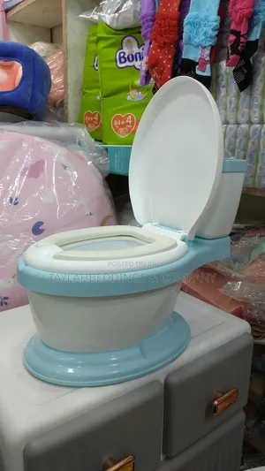 Infant Child Toilet Unisex Baby Seat Potty
