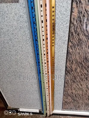 Coner Strips/Finishing Corners Tiles