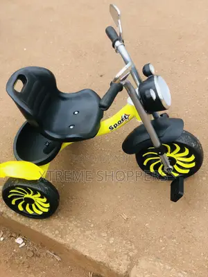 Baby Toy/Baby Tricycle Excellent
