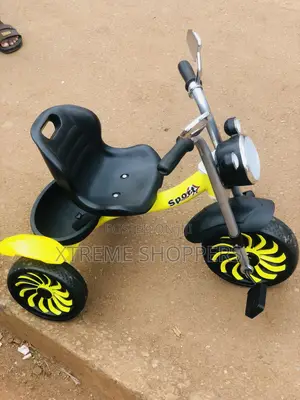 Baby Toy/Baby Tricycle Excellent