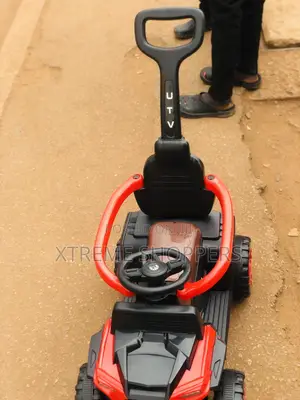 Baby King / Baby Toy /Car
