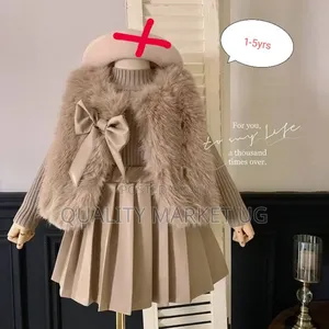 Photo - Girls 3 Pc Clothing Set