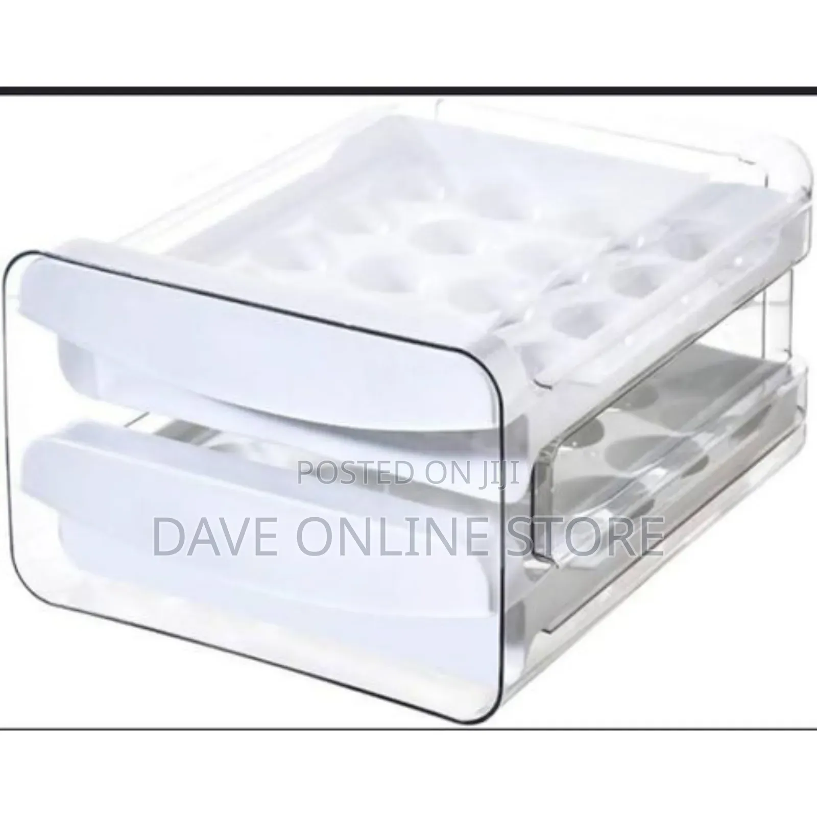 32 Egg Tray