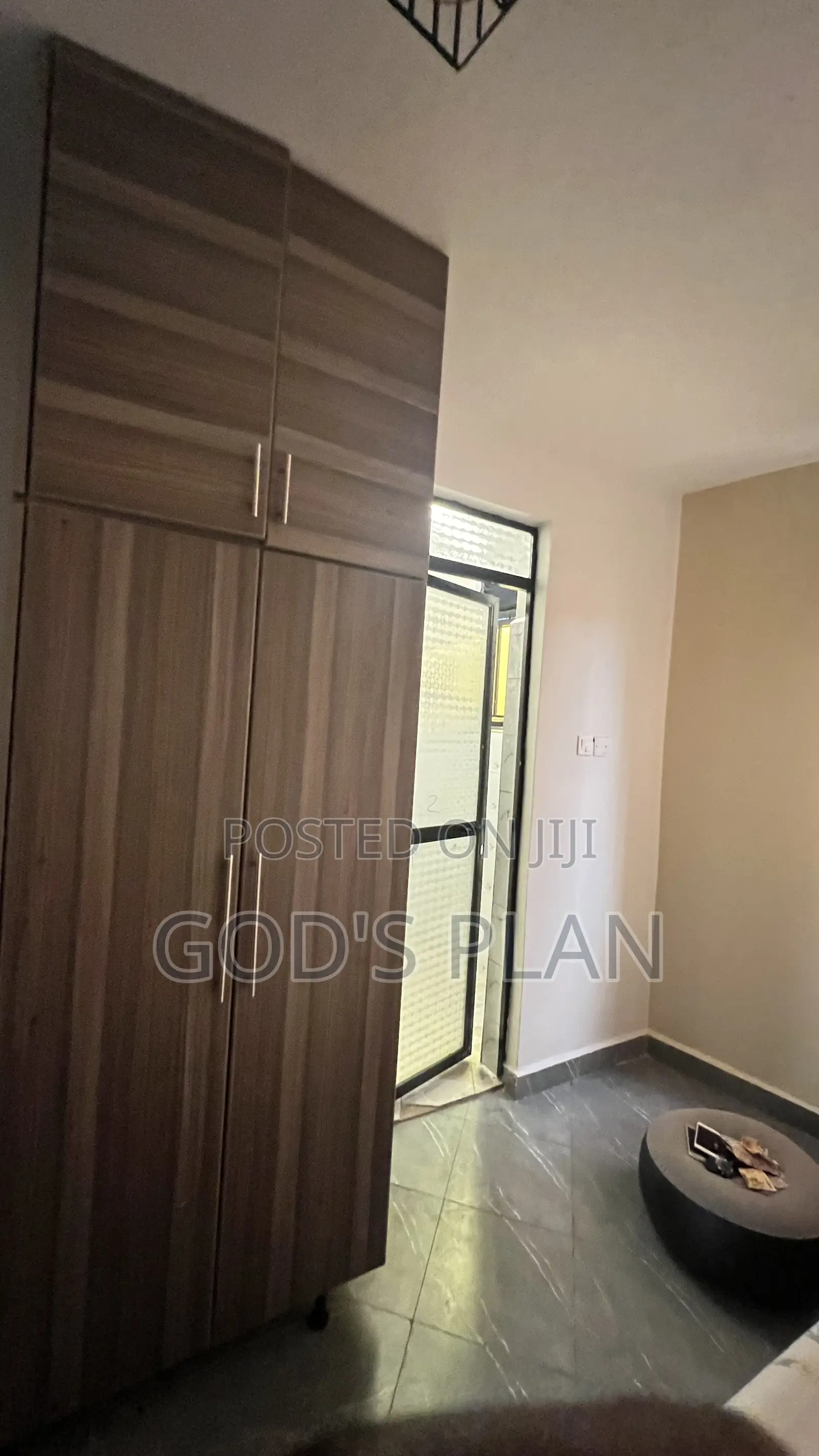 Modern Well Furnished Studio Rooms