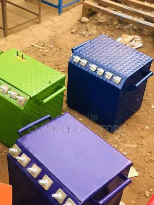 Photo - Locally Made /Welding Machines Fair Price