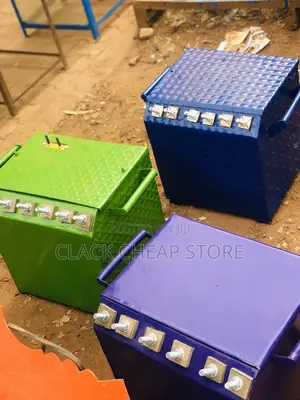 Photo - Locally Copper Wires / Welding Machines
