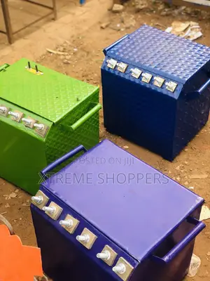 Locally Copper Wires / Welding Machines