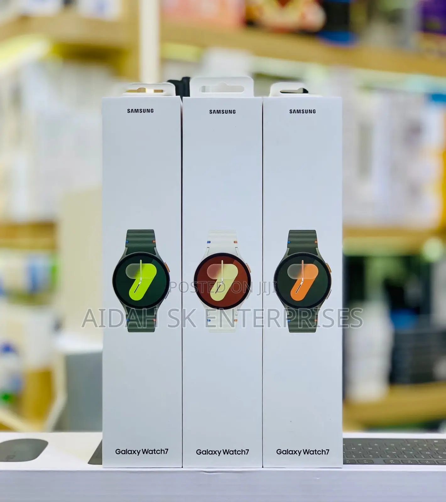 Galaxy Watch 7 44mm