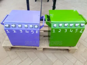 Welding Machines Copper Made