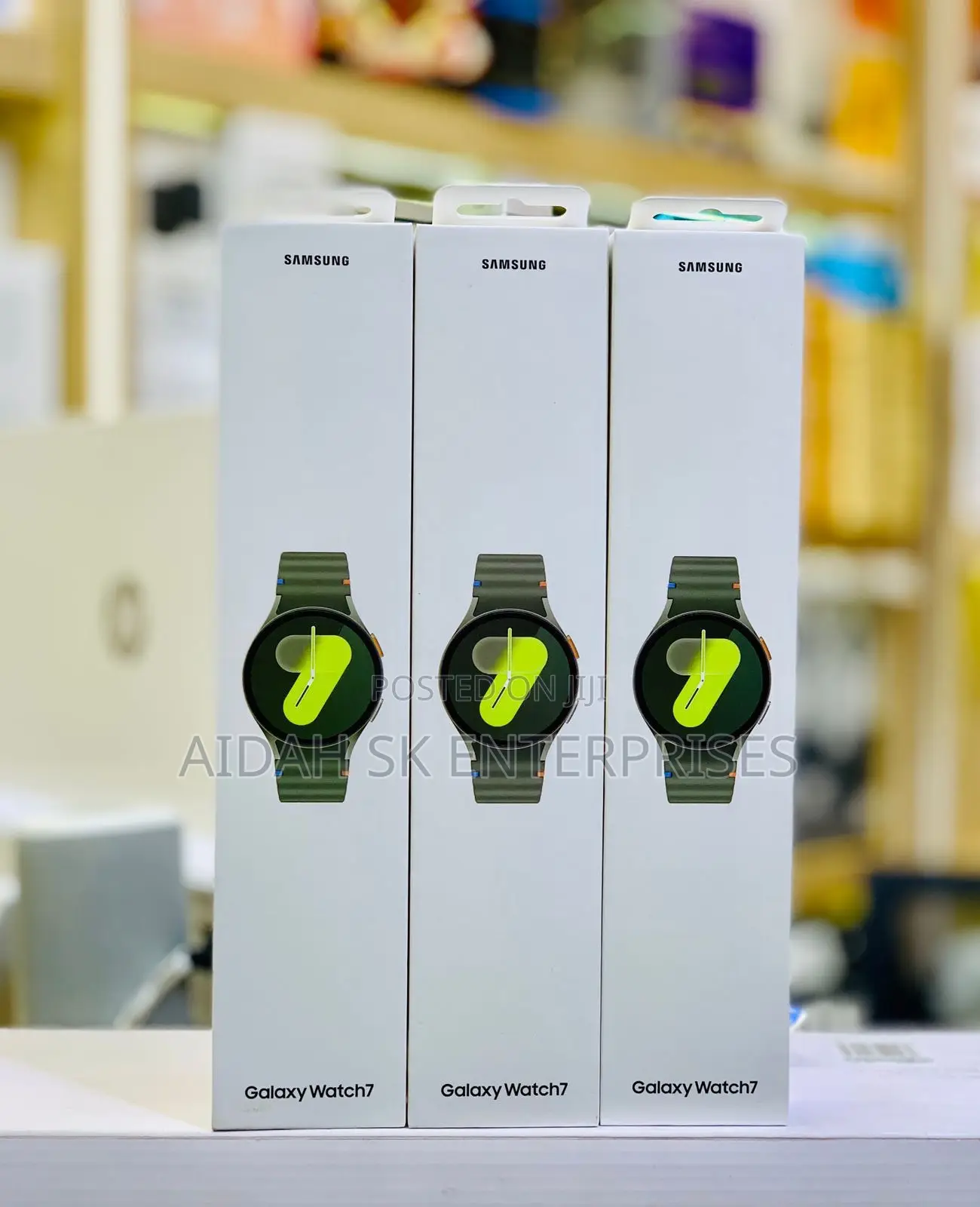 Galaxy Watch 7 44mm