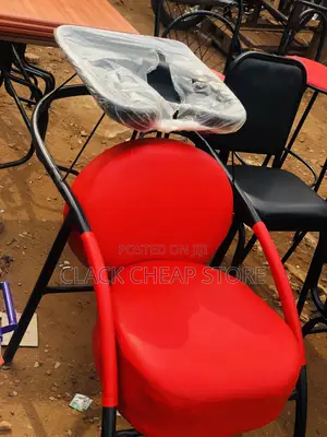 Photo - Salon/ Sink Chair Promotion