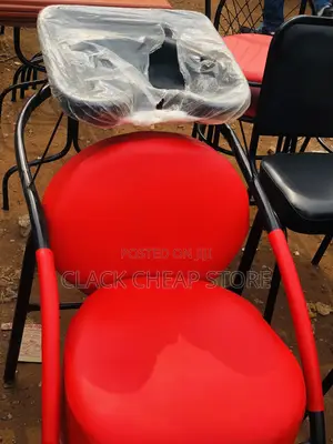 Photo - Sink / Salon Chair High Density Form