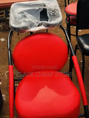 Photo - Salon / Sink Chair Executive