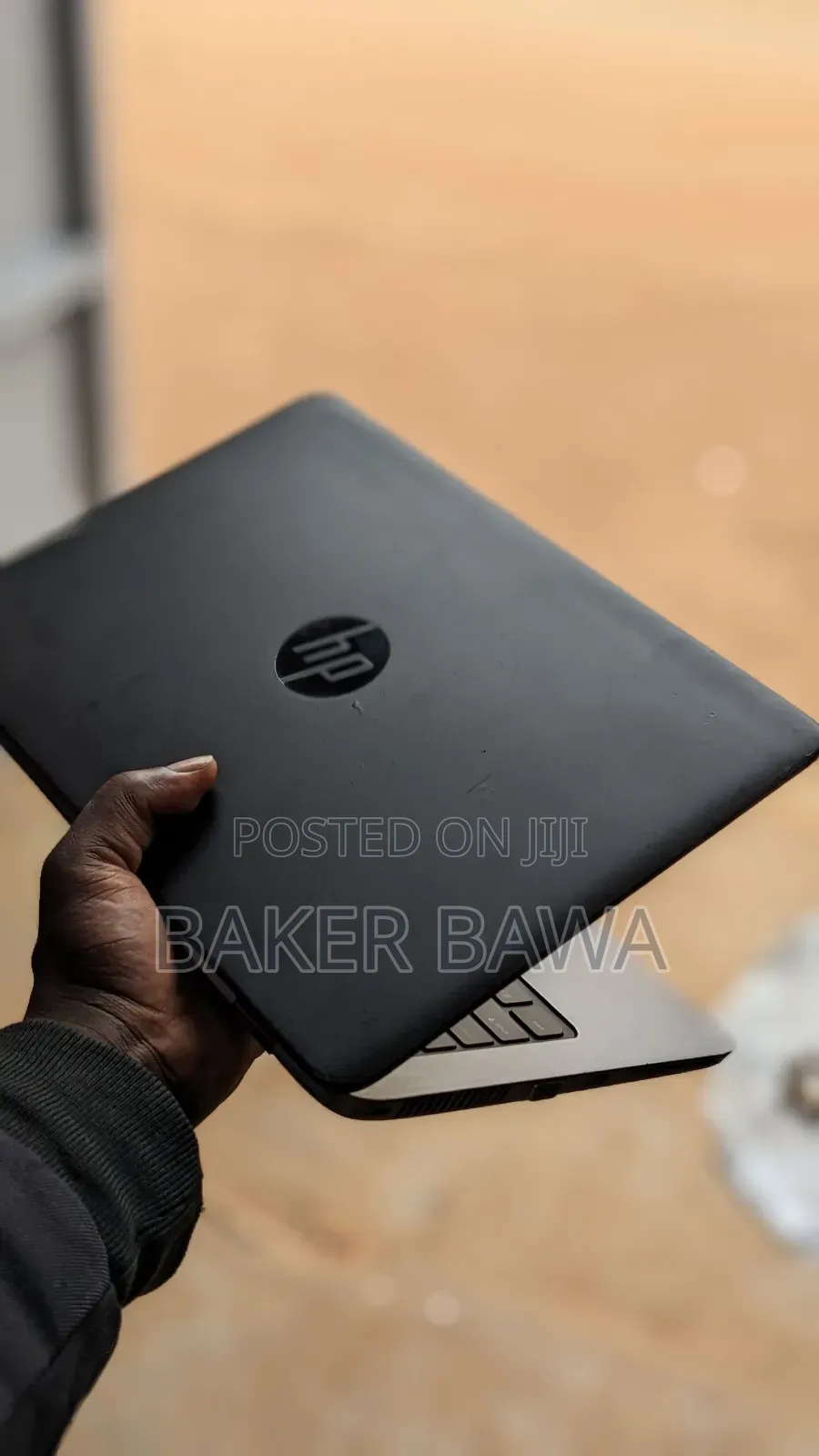 Laptop HP EliteBook 820 G2 8GB Intel Core I7 HDD 500GB