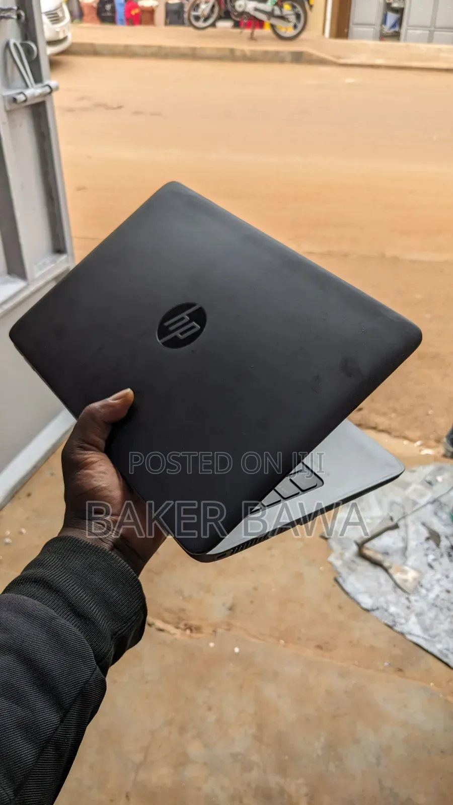 Laptop HP EliteBook 820 G2 8GB Intel Core I7 HDD 500GB