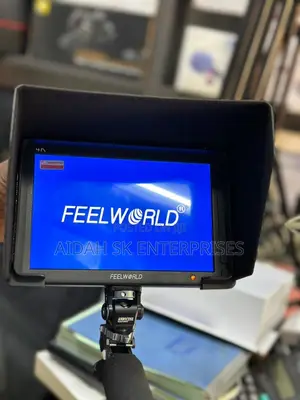 Feelworld T7 PLUS 7 Inch Ips HDMI Camera Field Monitor