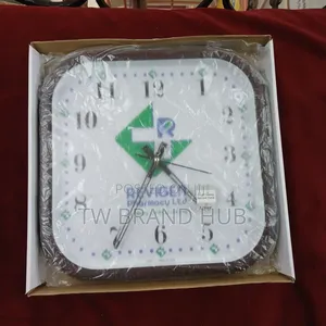 Wall Clock RG Phamarcy