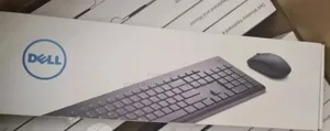 Dell Wireless Keyboard and Mouse