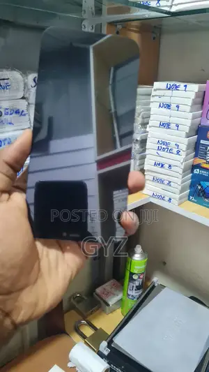 iPhone 12 Pro Max LCD Screen Replacement