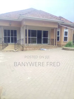 Photo - 4bdrm Bungalow in Kyaliwajjala, Kira for rent