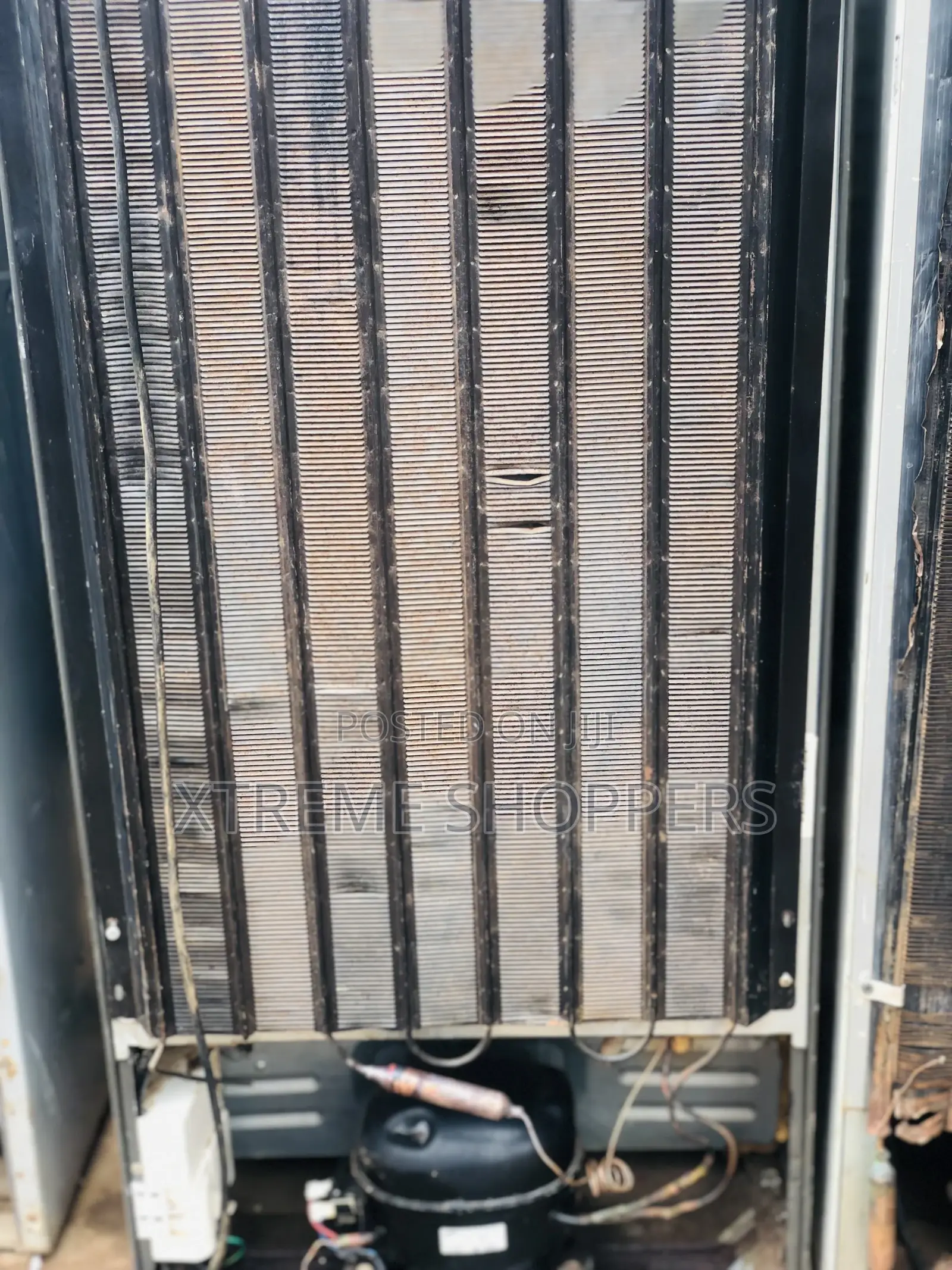 Repairing Fridges/ Freezers