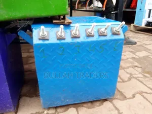 Photo - Welding Machines for Oil