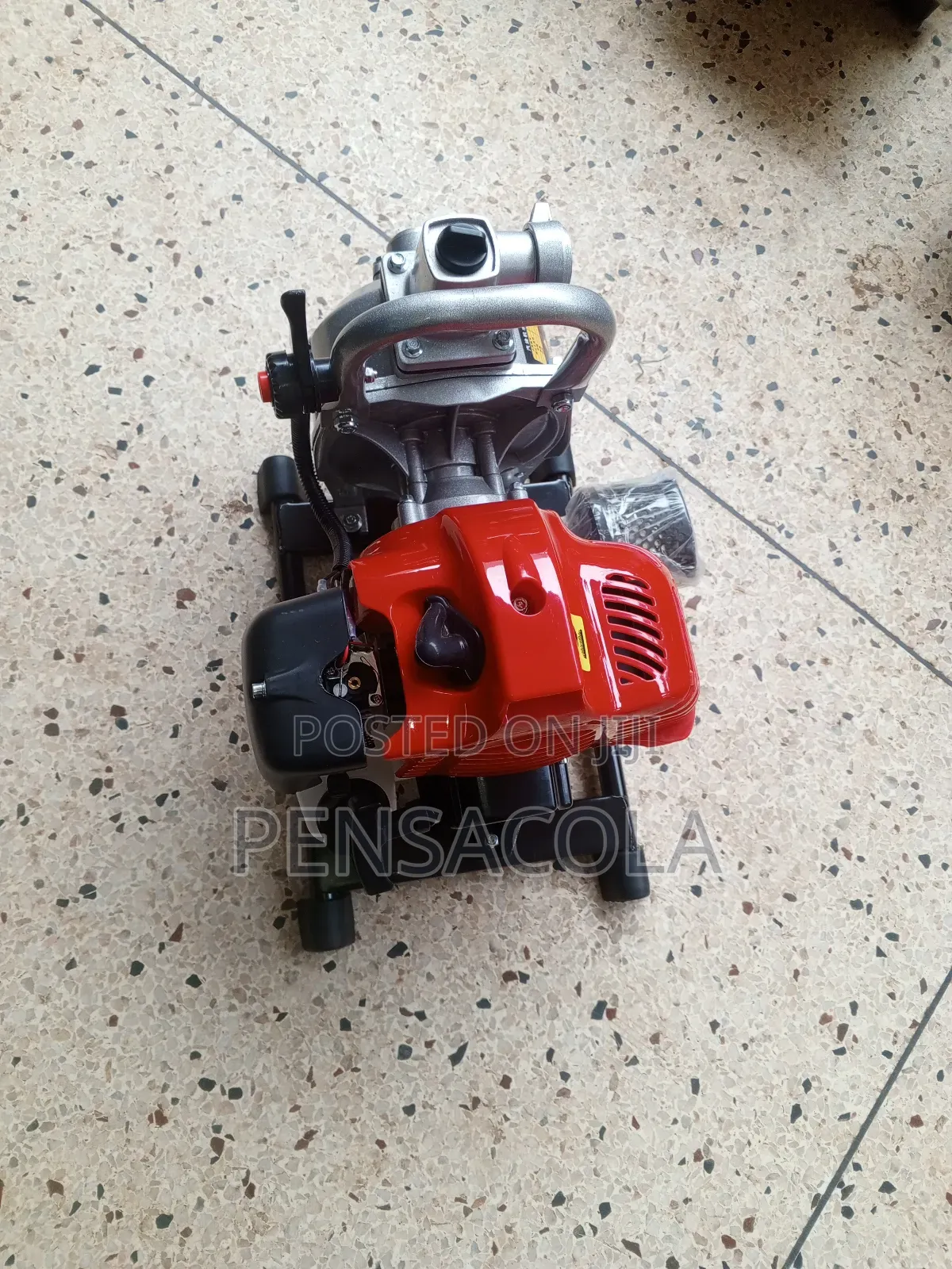 1 Inch Water Pump