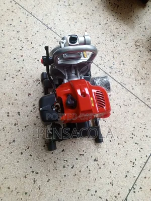1 Inch Water Pump