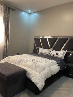 Furnished 1bdrm Apartment in Fs Properties Ltd, Central Division