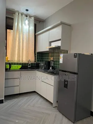 Furnished 1bdrm Apartment in Fs Properties Ltd, Central Division