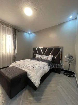 Furnished 1bdrm Apartment in Fs Properties Ltd, Central Division