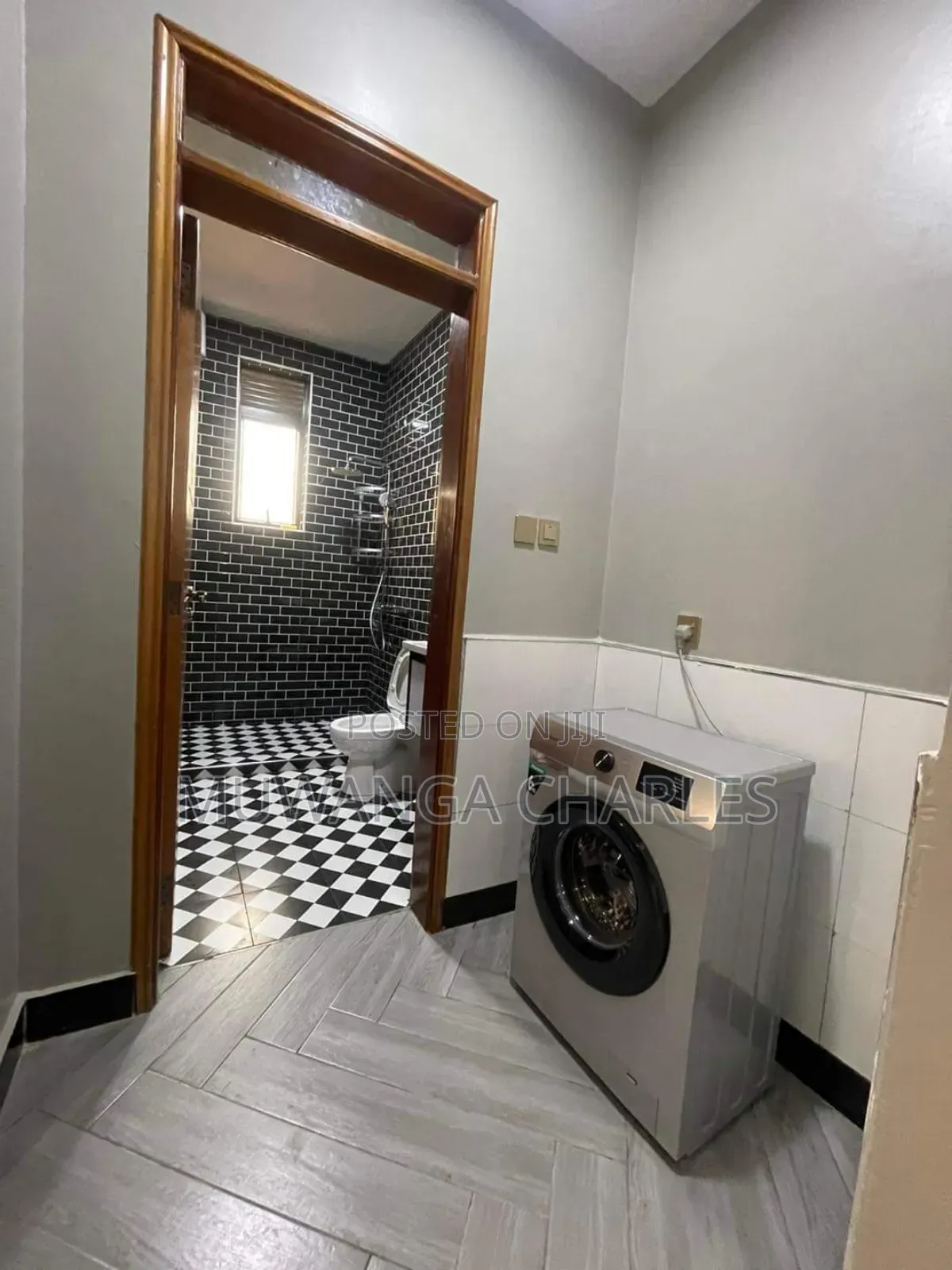 Furnished 1bdrm Apartment in Fs Properties Ltd, Central Division