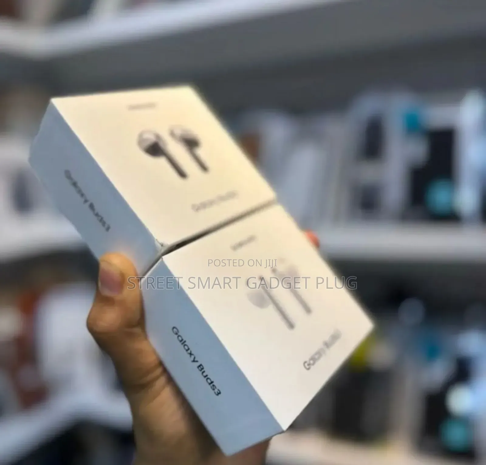 Galaxy Buds 3