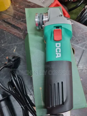 DCA Baby Grinder