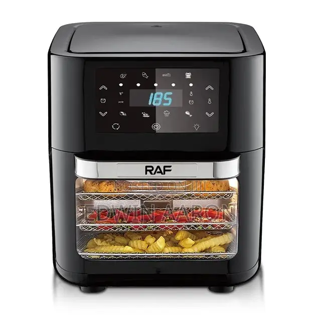 Raf Digital Air Fryer 12L