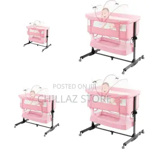 Baby Mosquito Rocker