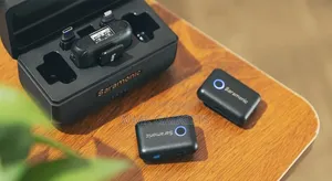 Saramonic 4 in L Wireless Microphone