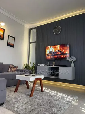 Furnished 1bdrm Apartment in Fs Properties Ltd, Central Division