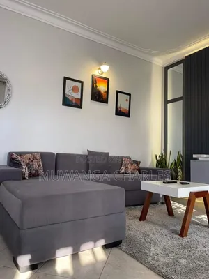 Furnished 1bdrm Apartment in Fs Properties Ltd, Central Division