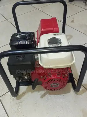 3kva Honda Original