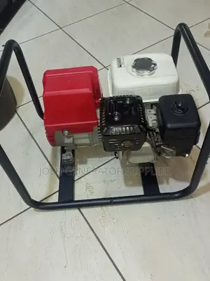 3kva Honda Original