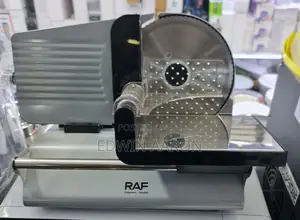 Raf Electric Food/Meat Slicer