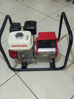 3kva Honda Original